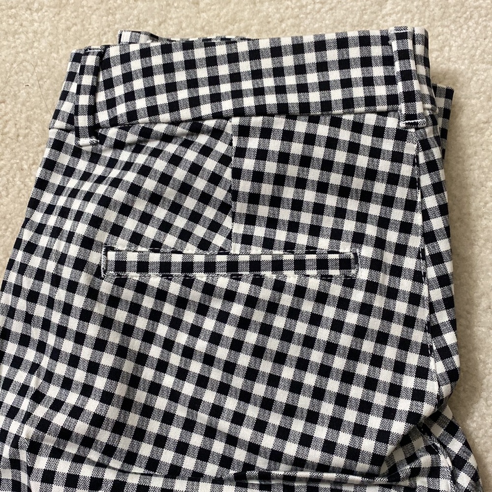 Checker pants - Picture 4 of 4